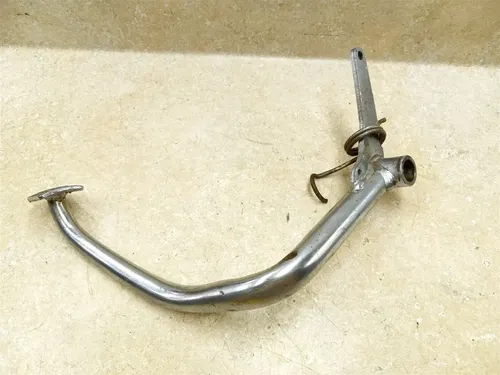 Yamaha LS2 100 Twin Brake Pedal & Spring 1972 PA AP-152