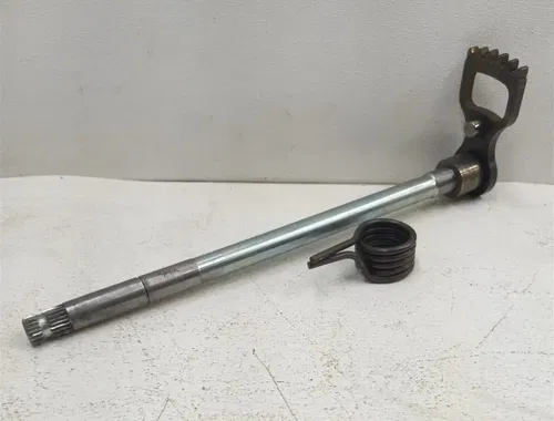Suzuki 750 GSXR GSXR750 Shift Shaft 1986 AP-85