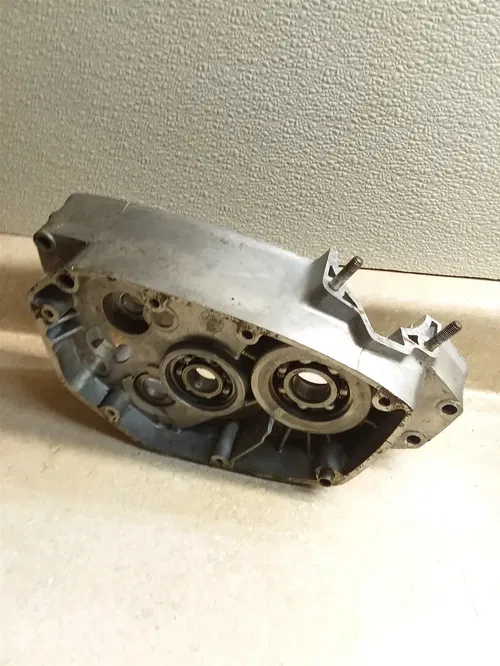 PUCH 175 MX Engine Right Crankcase 1970S 1972 1973 PA AP-331