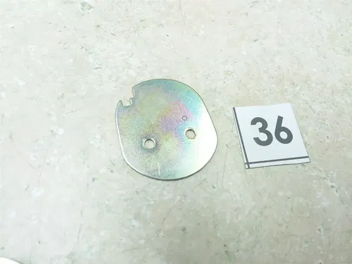Honda CB750-Custom CB750-K Carb Choke Shaft Flap #361979 1980-1981 UO AP-354