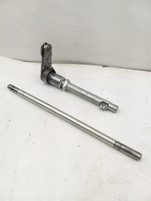 Honda MR ELSINORE MR250 Engine Clutch & Rod Unit 1976 PA AP-124