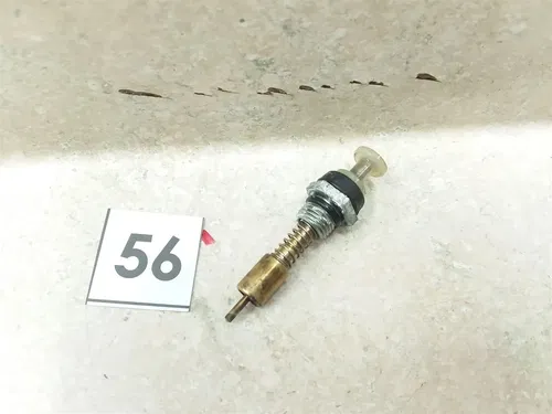 Suzuki GS850-G Carb Carburetor Good Choke Plunger 1979 #56 UO AP-366
