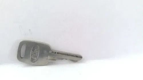 Honda CB CL SL CT CA Precut Motorcycle Key E3784 PA #3 AP-
