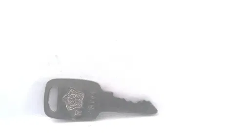 Honda CB CL SL CT CA Precut Motorcycle Key E3784 PA #3 AP-