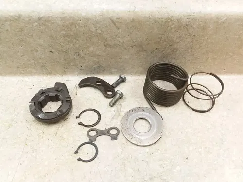 Suzuki 400 RM RM400 AHRMA Engine Kickstarter Spring Hardware 1978 PA AP-328