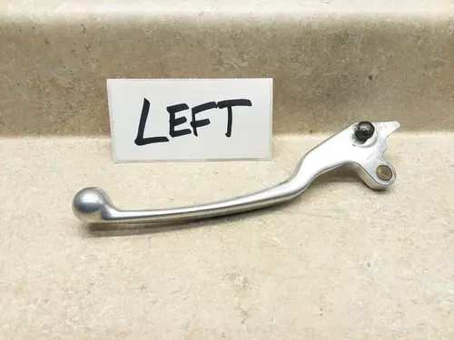 1995 Suzuki GSXR 1100 Left Clutch Control Lever GSXR1100-W PA AP-304