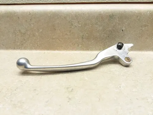 1995 Suzuki GSXR 1100 Left Clutch Control Lever GSXR1100-W PA AP-304