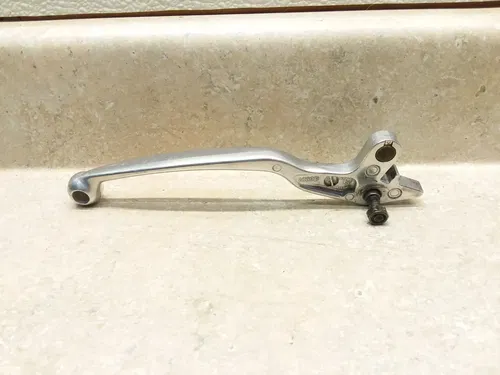 1995 Suzuki GSXR 1100 Left Clutch Control Lever GSXR1100-W PA AP-304