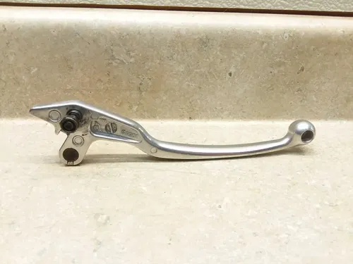 1995 Suzuki GSXR 1100 Left Clutch Control Lever GSXR1100-W PA AP-304