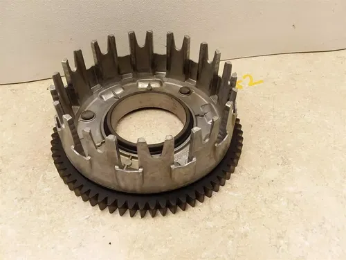 Yamaha 850 TDM TDM850 Engine Clutch Basket 1992 AP-211