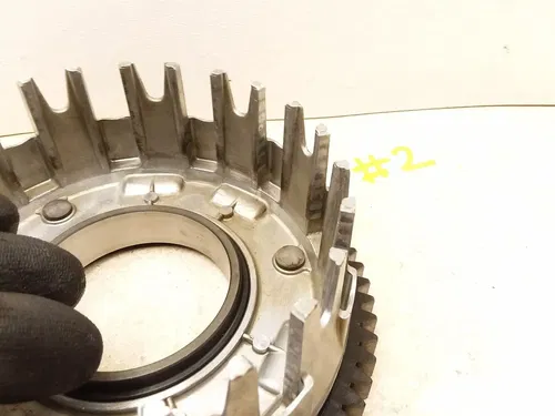 Yamaha 850 TDM TDM850 Engine Clutch Basket 1992 AP-211