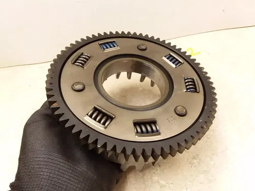 Yamaha 850 TDM TDM850 Engine Clutch Basket 1992 AP-211