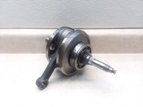 Honda 1980 XL500 XL500-S Engine Crankshaft Crank & Rod Assy PA AP-262