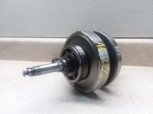 Honda 1980 XL500 XL500-S Engine Crankshaft Crank & Rod Assy PA AP-262