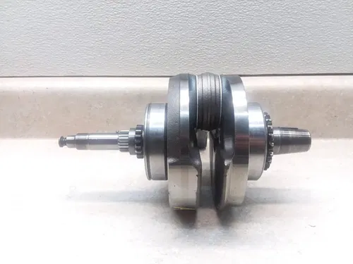Honda 1980 XL500 XL500-S Engine Crankshaft Crank & Rod Assy PA AP-262