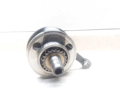 Honda 1980 XL500 XL500-S Engine Crankshaft Crank & Rod Assy PA AP-262
