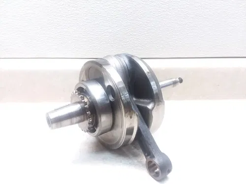 Honda 1980 XL500 XL500-S Engine Crankshaft Crank & Rod Assy PA AP-262