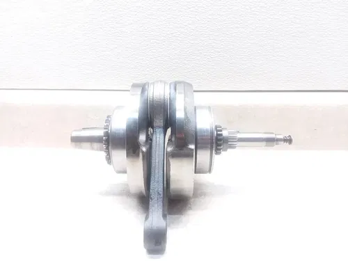 Honda 1980 XL500 XL500-S Engine Crankshaft Crank & Rod Assy PA AP-262