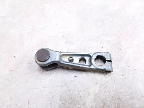 Honda XR350-R XR500-R 1983 Rear Wheel Brake Plate Lever RP-6