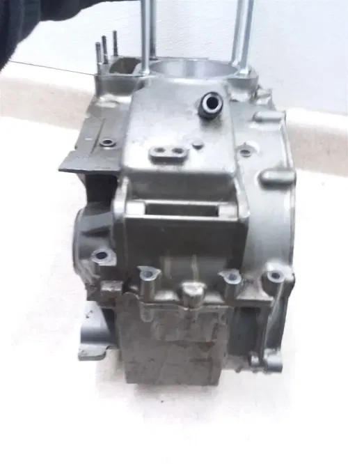 Honda 350 XL XL350-K0 1974 Engine Good Case Cases Set PA 1974 AP-351