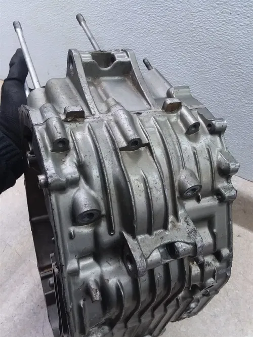 Honda 350 XL XL350-K0 1974 Engine Good Case Cases Set PA 1974 AP-351