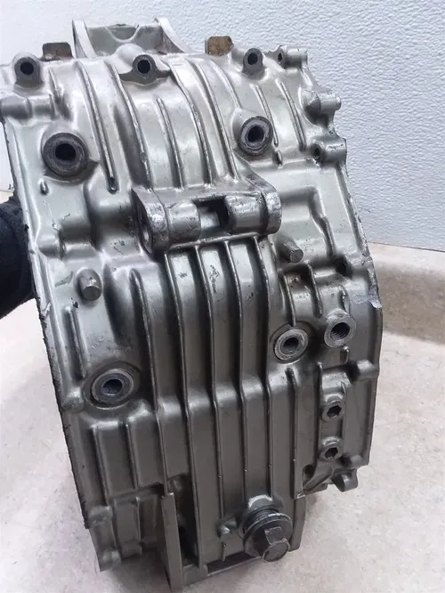 Honda 350 XL XL350-K0 1974 Engine Good Case Cases Set PA 1974 AP-351