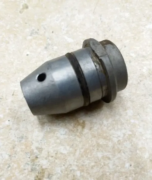 Yamaha 250 DT DT250 ENDURO Engine Tach Drive Case Cover PA 1979 AP-171
