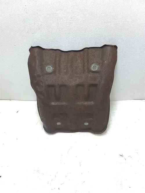 Yamaha 100 DT DT100-A Enduro engine Skid plate Guard 1974 PA AP-112