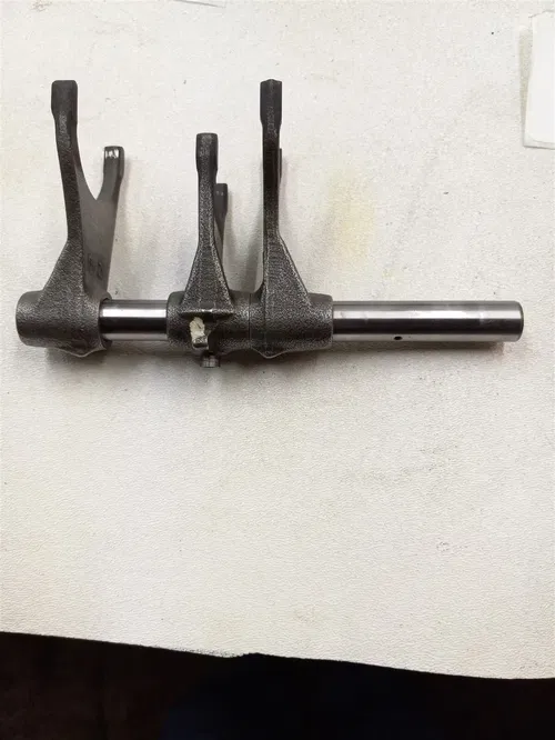 Honda 750 VFR VFR750 Engine Shift Forks 1990 1991 1992 1993 AP-55