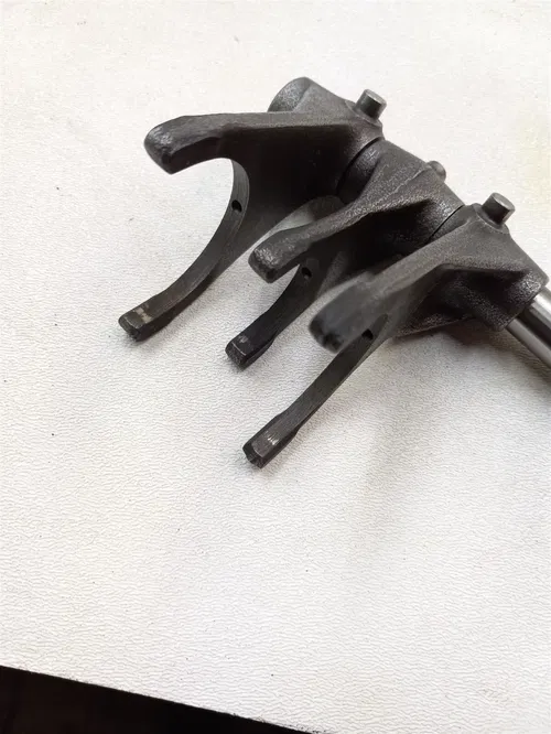 Honda 750 VFR VFR750 Engine Shift Forks 1990 1991 1992 1993 AP-55