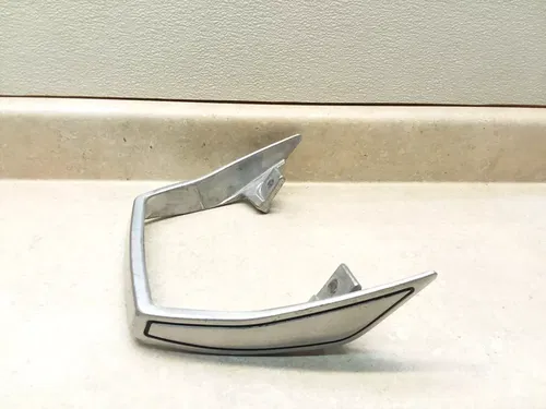 Honda Nighthawk CB650-SC 1984 Rear Grab Handle Grip PA AP-280