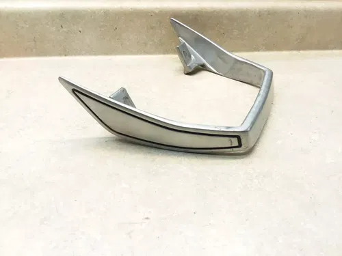 Honda Nighthawk CB650-SC 1984 Rear Grab Handle Grip PA AP-280