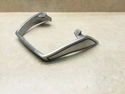 Honda Nighthawk CB650-SC 1984 Rear Grab Handle Grip PA AP-280
