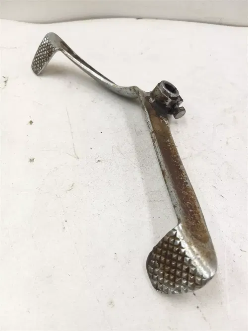 Honda TRAIL 90 CT CT90-K0 Engine Gear Shifter 1966 JAP AP-126