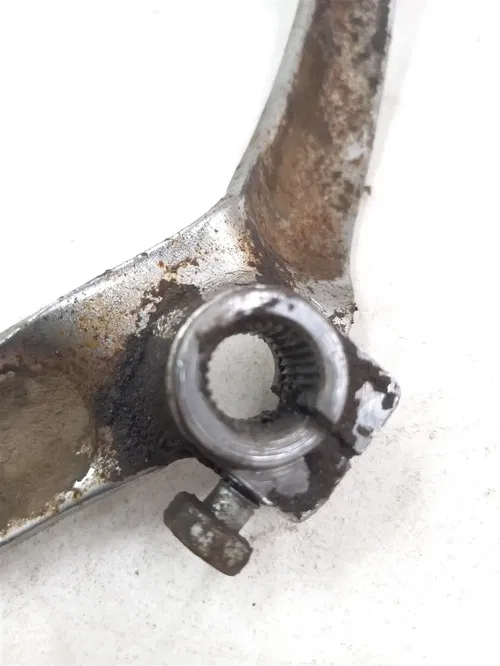 Honda TRAIL 90 CT CT90-K0 Engine Gear Shifter 1966 JAP AP-126