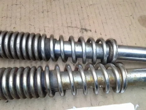 Honda CB125 CL125 Rear Shock Absorbers 1970s A-309