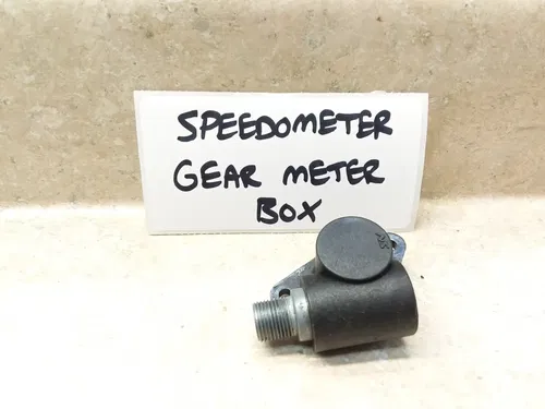 1995 Suzuki GSXR 1100 Speedometer Upper Gear Box GSXR1100-W PA AP-304