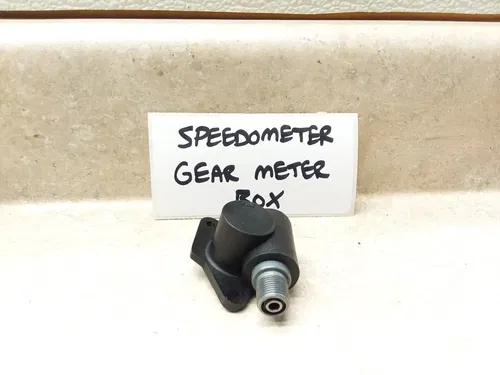 1995 Suzuki GSXR 1100 Speedometer Upper Gear Box GSXR1100-W PA AP-304