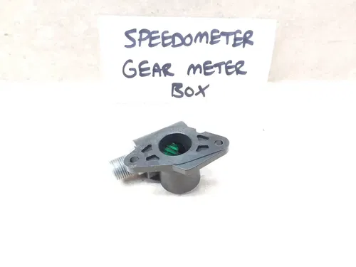 1995 Suzuki GSXR 1100 Speedometer Upper Gear Box GSXR1100-W PA AP-304