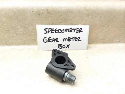 1995 Suzuki GSXR 1100 Speedometer Upper Gear Box GSXR1100-W PA AP-304