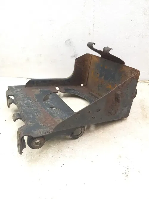 Kawasaki 250 A1 A1-SS A1SS Battery Holder 1968 1969 PA AP-156