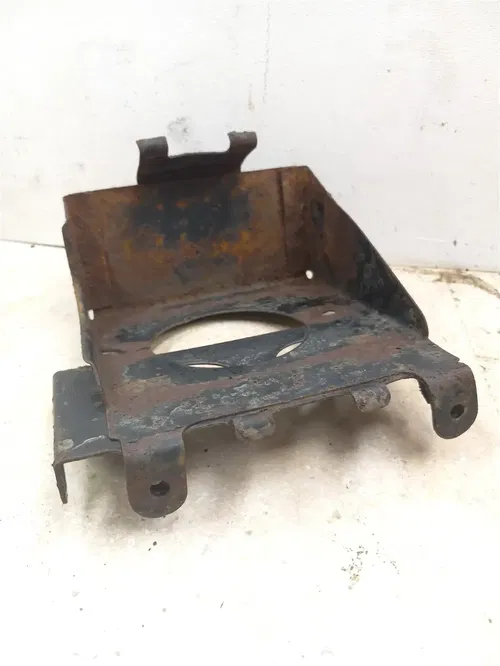 Kawasaki 250 A1 A1-SS A1SS Battery Holder 1968 1969 PA AP-156