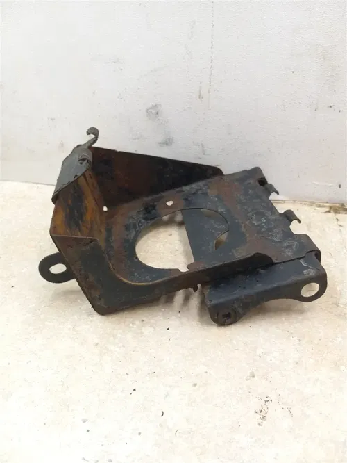 Kawasaki 250 A1 A1-SS A1SS Battery Holder 1968 1969 PA AP-156