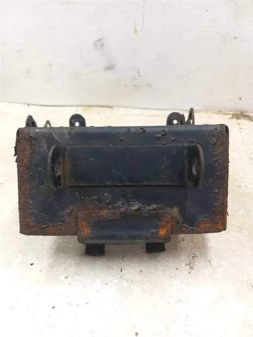 Kawasaki 250 A1 A1-SS A1SS Battery Holder 1968 1969 PA AP-156