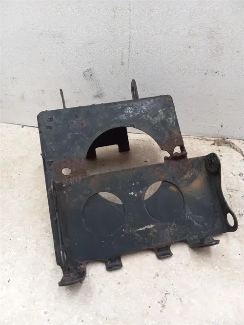 Kawasaki 250 A1 A1-SS A1SS Battery Holder 1968 1969 PA AP-156