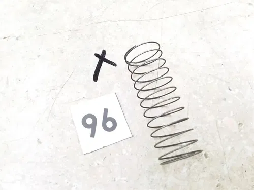 Honda CB900-C Custom Carburetor Vacuum Diaphragm Slide Spring 1980 #96 SA AP-412