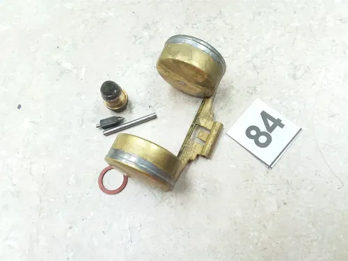Yamaha XS750 Carburetor Float Unit 1977 1978 1979 #84 SA AP-380
