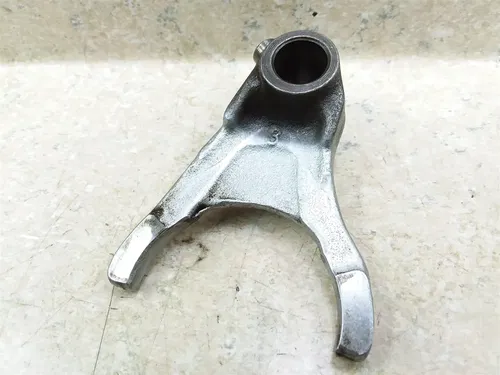 Yamaha XS1100 SPECIAL Engine Shift Fork #3 1979 1980 1981 PA AP-281