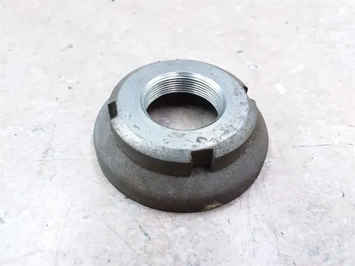 HONDA 175 XL175 Sterring Stem Nut 1973 1974 1975 AP-213