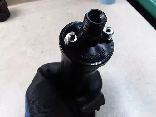 Yamaha 250 YDS3 YDS-3 Catalina Ignition Coil #1 Diamond 6 Volt 1965 PA AP-317
